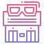 Cinema icon 64x64