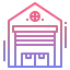 Warehouse icon 64x64