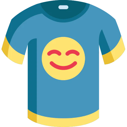 Tshirt icon