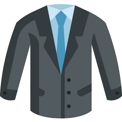 Blazer icon