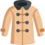 Jacket icon 64x64