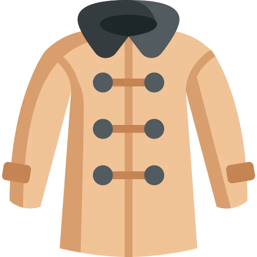 Jacket icon