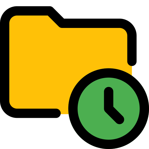 Folder ícone
