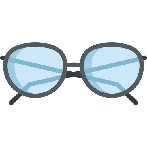 Glasses icon