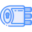 Door lock アイコン 64x64