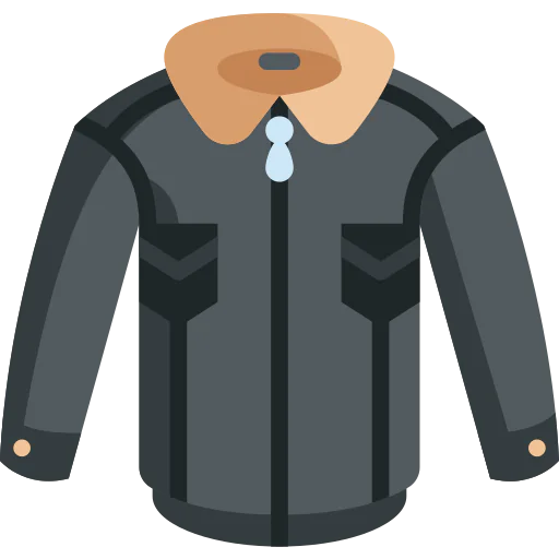 Jacket icon