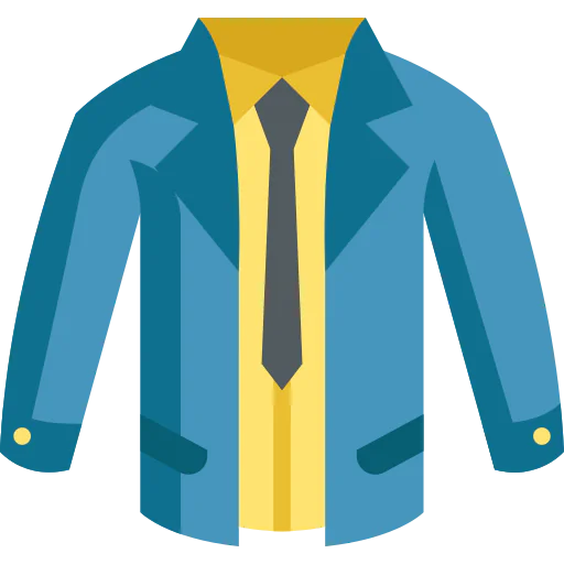 Jacket icon
