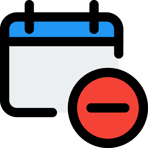 Remove icon