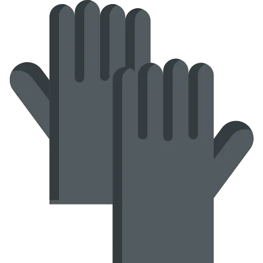 Gloves icon