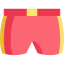 Shorts icon 64x64