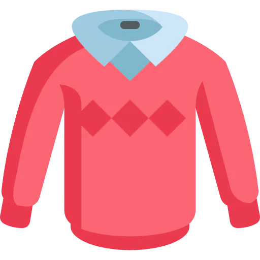 Sweater icon