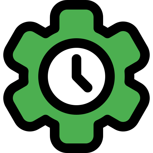 Settings icon