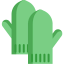 Mittens icon 64x64