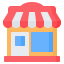 Restaurant icon 64x64