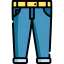 Jeans icon 64x64