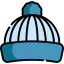 Winter hat icon 64x64