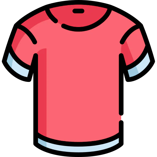 Tshirt icon