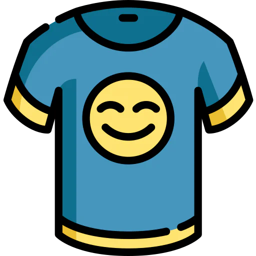 Tshirt icon