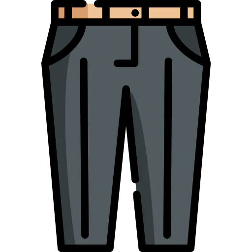 Pants icon