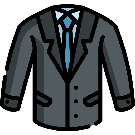 Blazer icon