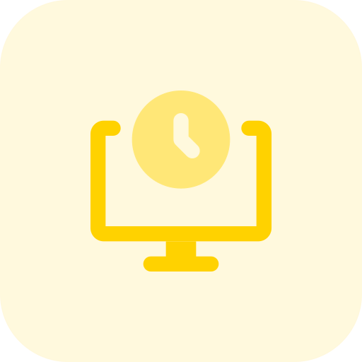 Computer ícone