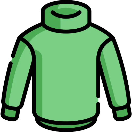 Sweater icon