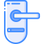Door handle Symbol 64x64