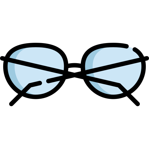 Glasses icon