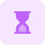 Hourglass icon 64x64