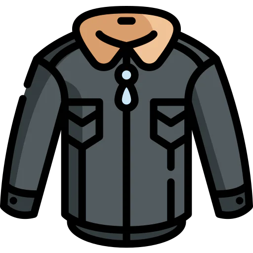 Jacket icon