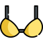 Brassiere icon 64x64
