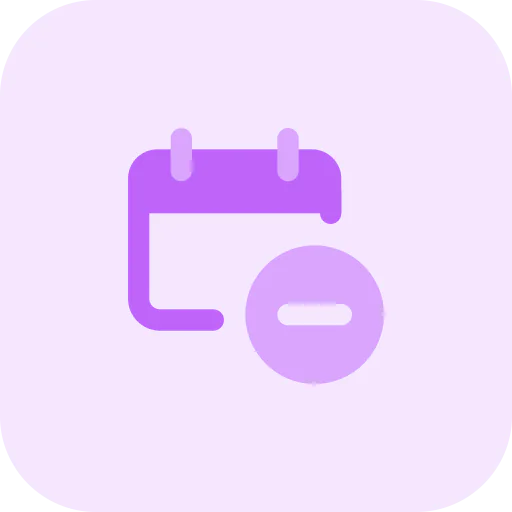 Remove icon