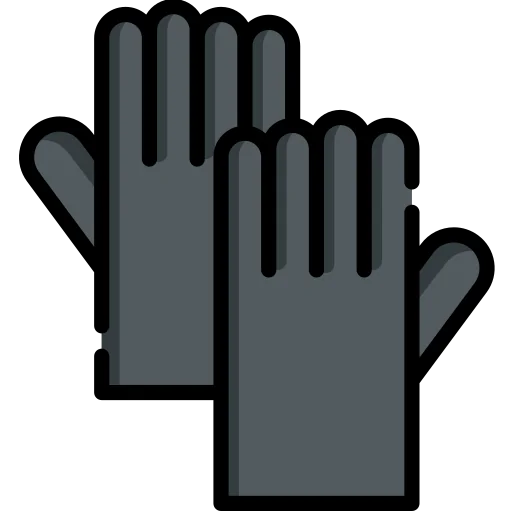 Gloves icon