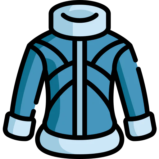 Jacket icon