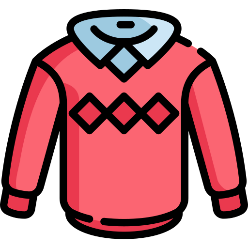 Sweater icon