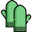 Mittens icon 64x64