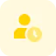 Timer アイコン 64x64