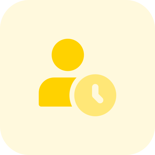 Timer Symbol