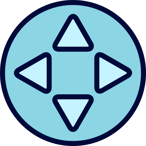 Buttons icon