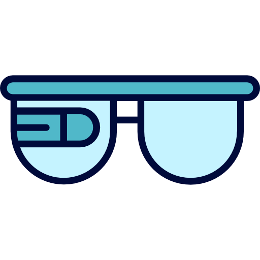 Glasses icon