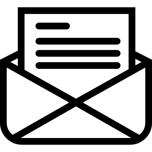 Email icon
