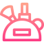 Cosmetics icon 64x64