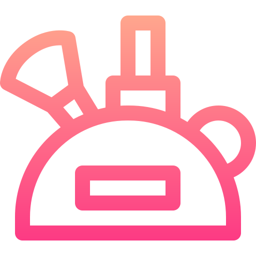 Cosmetics icon