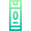 Hair gel icon 64x64