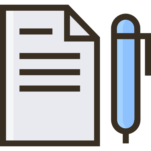 Document icon