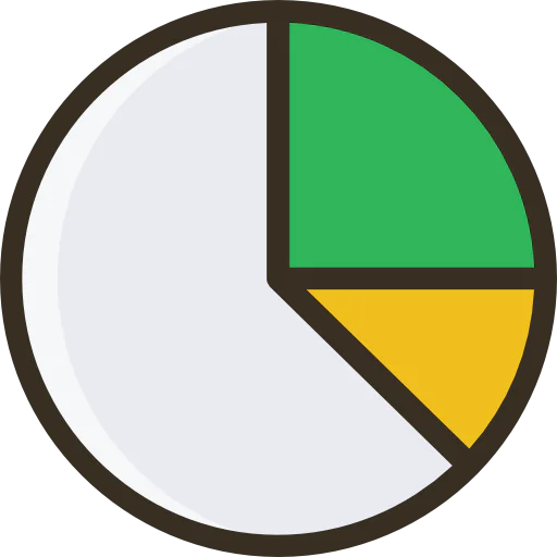 Graph icon