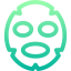 Face mask icon 64x64