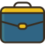 Briefcase icon 64x64