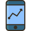 Smartphone icon 64x64