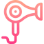 Hair dryer icon 64x64